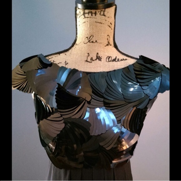 🎉 Ted Baker Haylei Dress - as seen on X Factor!