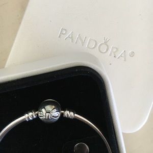 Pandora bangle