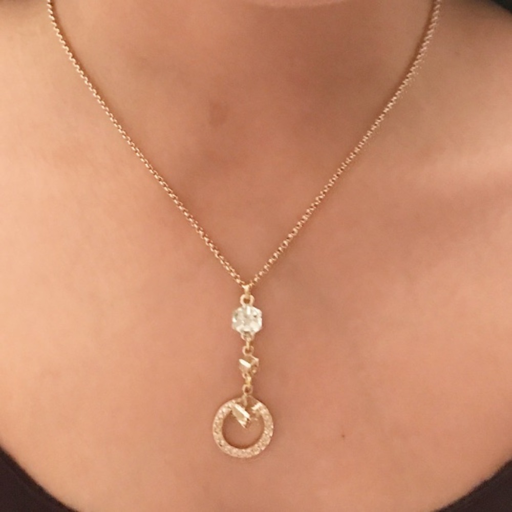 Swarovski Necklace