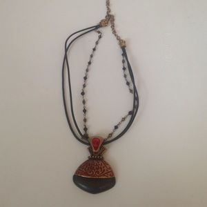 Chico's necklace