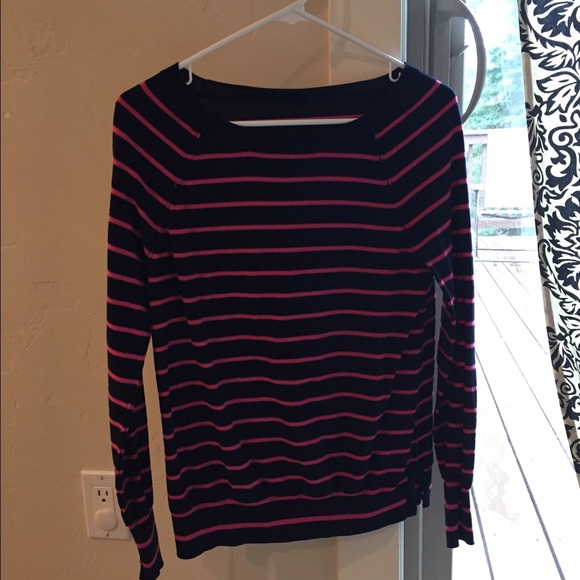 J. Crew sweater