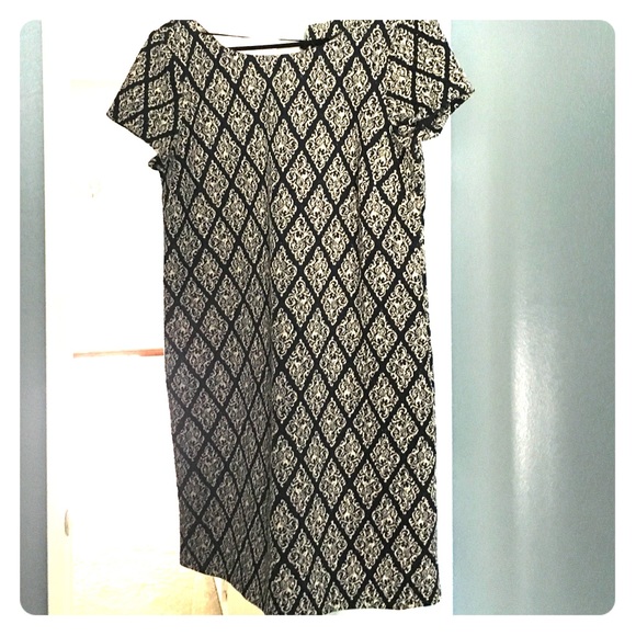 Zara woman's dress