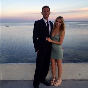 Meet your Posher, Brianna