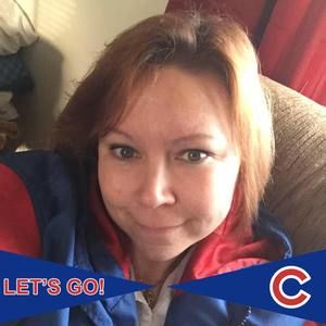 Meet your Posher, Kerry