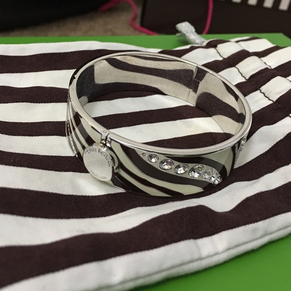Henri Bendel Bangle Bracelet