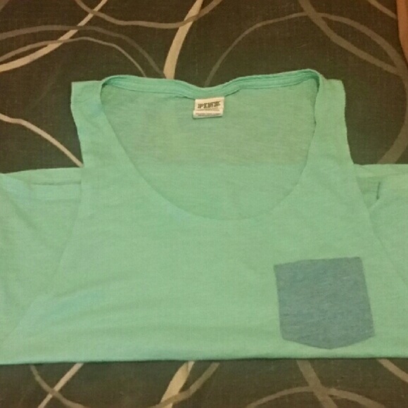 Victoria's Secret PINK Workout Tank