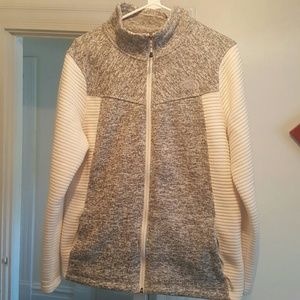 NORTH FACE WOMENS INSULATED INDIE JACKET