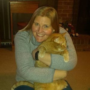 Meet your Posher, Tamara