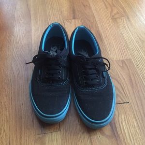 Vans. Great condition