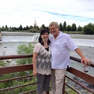 Meet your Posher, Joy