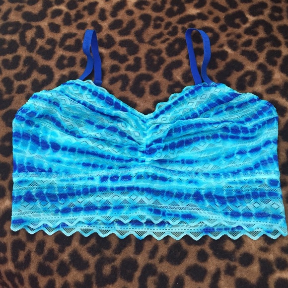 Pink Victoria's Secret