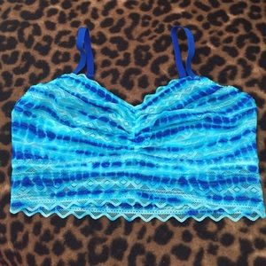 Pink Victoria's Secret