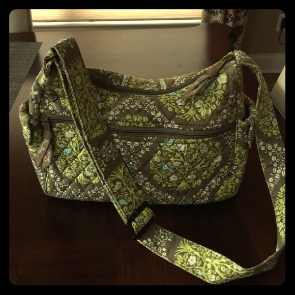 Vera Bradley Handbags - Vera Bradley Shoulder bag
