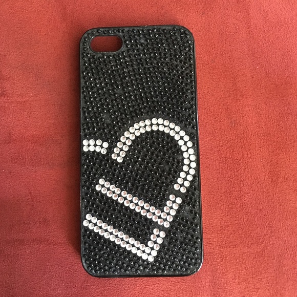 iPhone5 Bethany Mota case