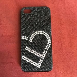 iPhone5 Bethany Mota case