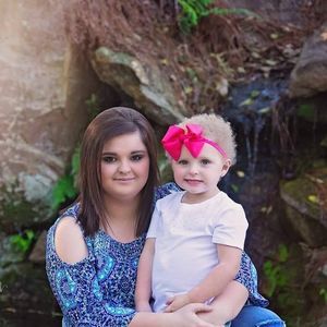 Meet your Posher, Brandon-kaitlyn