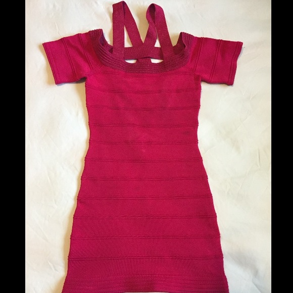 BeBe Dress ❌price drop❌