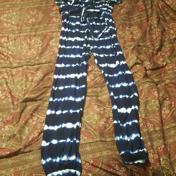 Jumpsuit