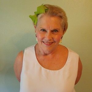 Meet your Posher, Becky