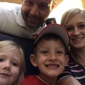 Meet your Posher, Jamie