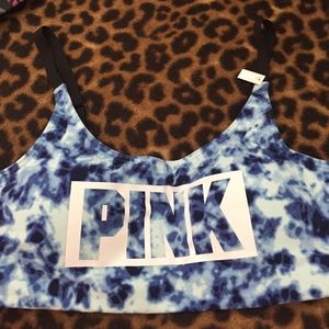 Pink vs