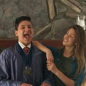 Meet your Posher, Helen