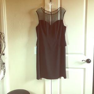 Simply fabulous Little Black Dress!