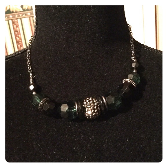 Beautiful Necklace