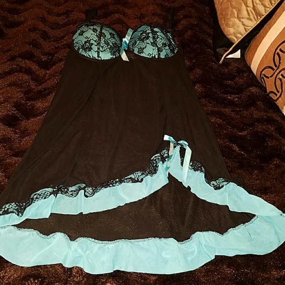 Babydoll