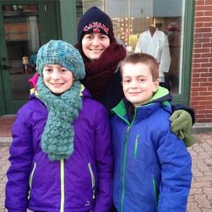 Meet your Posher, Janice