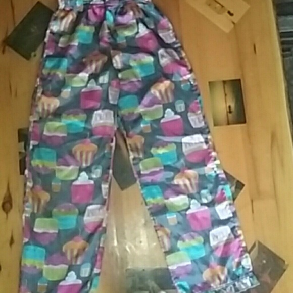 Pants