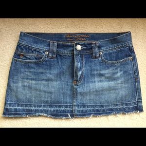 Abercrombie & Fitch Skirt - size 6