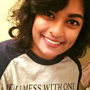 Meet your Posher, Ambreen