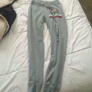 Sweatpants