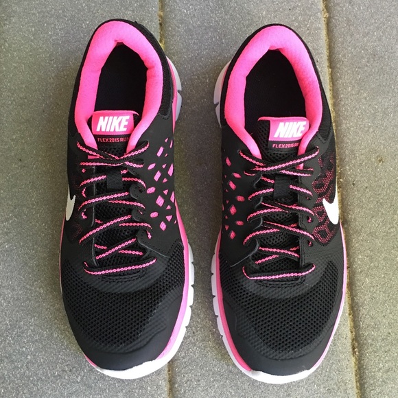 | Nike | 2015 Flex Run - Picture 2 of 4