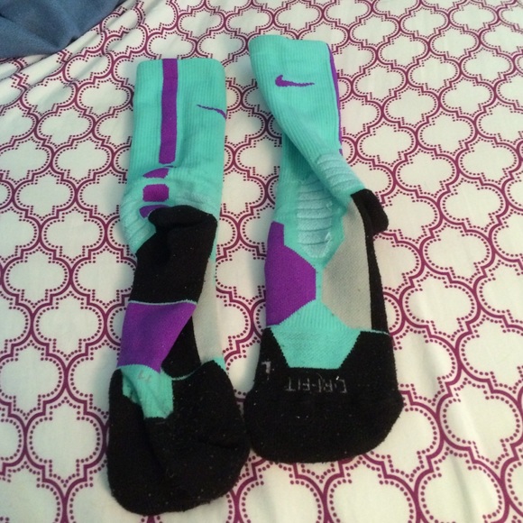 Nike socks