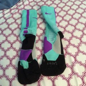 Nike socks