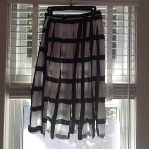 VERY RARE AA X NATHALIE DU PASQUIER SKIRT