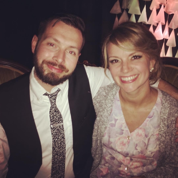 Meet your Posher, Erin