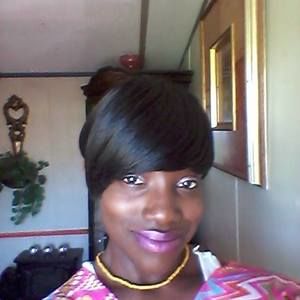 Meet your Posher, Kenya