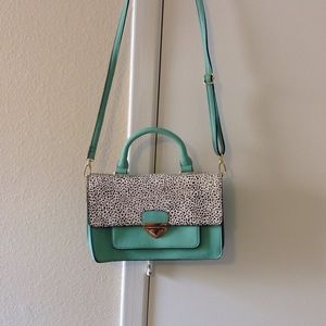 Cute summer cross body bag