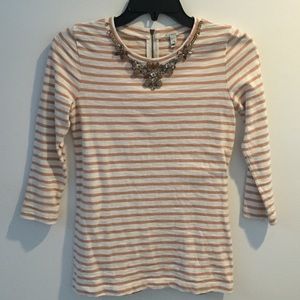 Jcrew top