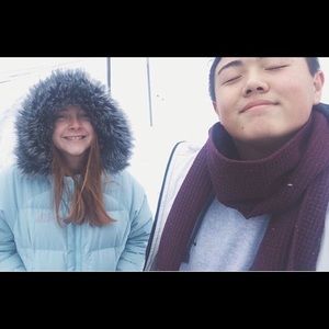 Meet your Posher, Bobby&olivia