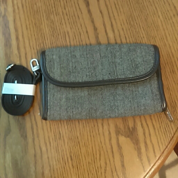 Thirty one wallet