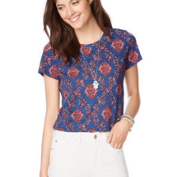Crop-Top