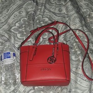 Mini tote