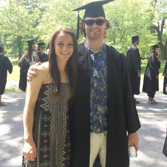 Meet your Posher, Maddie