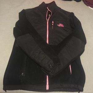 Fleece Jacket