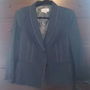 Le Suit Women's pant suit size 16 p