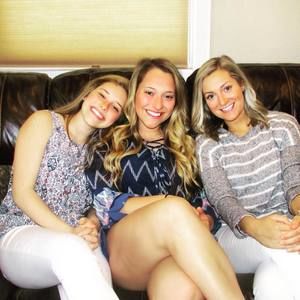 Meet your Posher, Danielle